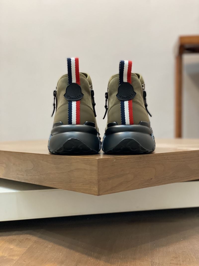 Moncler Sneakers